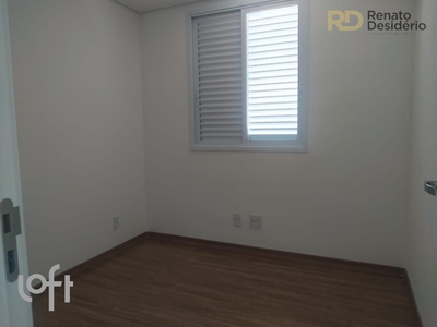 Apartamento à venda em Santa Efigênia com 100 m², 3 quartos, 1 suíte, 3 vagas