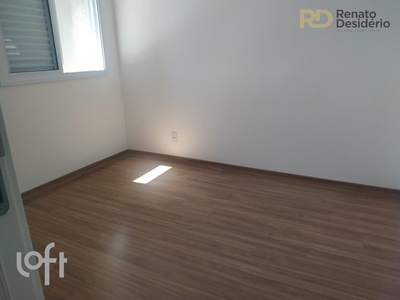 Apartamento à venda em Santa Efigênia com 100 m², 3 quartos, 3 vagas