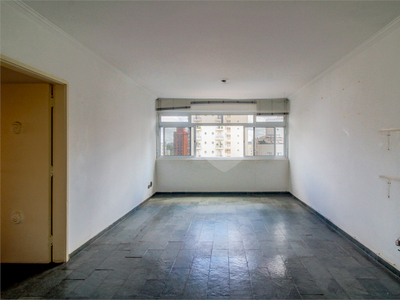 Apartamento com 3 quartos à venda ou para alugar em Jardim Paulista - SP