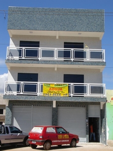 Apartamento para aluguel com 2 quartos em Vila Sao Jose, São Sebastião