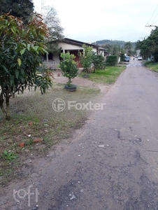 Casa 2 dorms à venda Estrada Octávio Frasca, Belém Velho - Porto Alegre