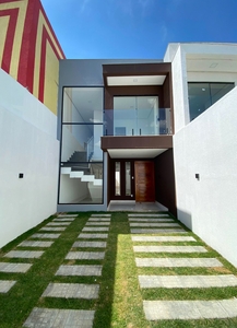 Casa Duplex - Vitória da Conquista, BA no bairro Morada dos Pássaros