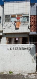 EDF. ALICE SERENO APT 01