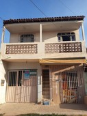 Apartamento Duplex com 2 dormitórios à venda, 200 m² por R$ 150.000,00 - Tancredo Neves -