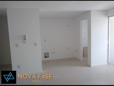 Apartamento no Bairro Itoupava Seca em Blumenau com 3 Dormitórios (2 suítes) e 83.54 m²