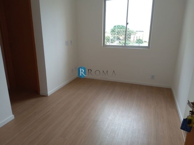 Apartamento 2 quartos para Locação Samambaia Sul (Samambaia), Brasília