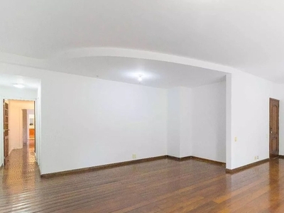 Apartamento à venda em Botafogo com 138 m², 3 quartos, 1 suíte, 2 vagas