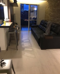 Apartamento à venda em Ipiranga com 70 m², 2 quartos, 1 suíte, 1 vaga