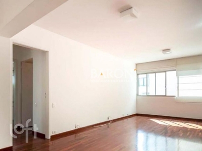 Apartamento à venda em Itaim Bibi com 87 m², 2 quartos, 1 suíte, 1 vaga