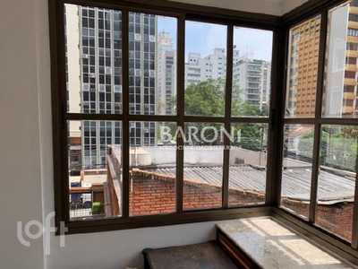 Apartamento à venda em Jardim América com 200 m², 3 quartos, 3 suítes, 3 vagas