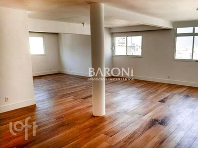 Apartamento à venda em Jardim Paulista com 120 m², 3 quartos, 1 suíte, 1 vaga