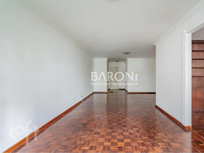 Apartamento à venda em Jardim Paulista com 180 m², 4 quartos, 2 suítes, 2 vagas