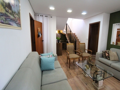 Apartamento à venda em Palmares com 169 m², 4 quartos, 2 suítes, 2 vagas