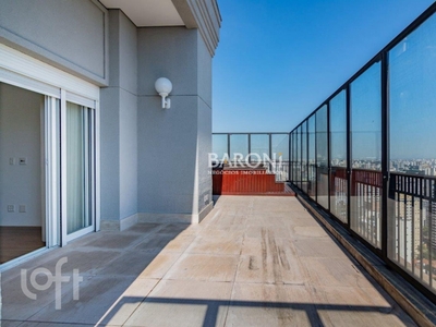 Apartamento à venda em Paraíso com 696 m², 5 quartos, 5 suítes, 7 vagas