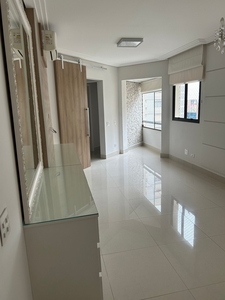 Apartamento à venda em Paraíso com 75 m², 3 quartos, 2 suítes, 2 vagas