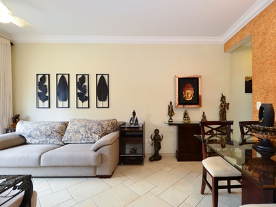 Apartamento à venda em Santo Amaro com 54 m², 2 quartos, 1 vaga
