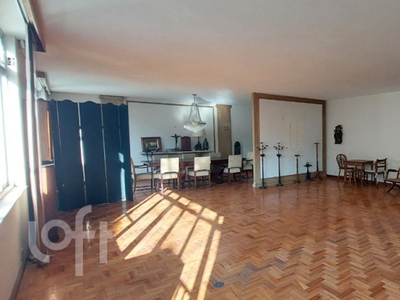 Apartamento à venda em Serra Grande com 280 m², 4 quartos, 2 vagas