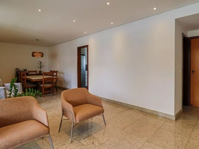 Apartamento à venda em Silveira com 145 m², 4 quartos, 1 suíte, 3 vagas