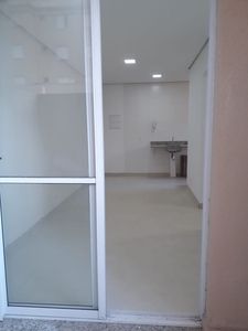 Apartamento à venda em Vila Andrade com 60 m², 2 quartos, 1 vaga