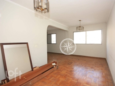 Apartamento à venda em Vila Mariana com 90 m², 3 quartos, 1 suíte, 1 vaga
