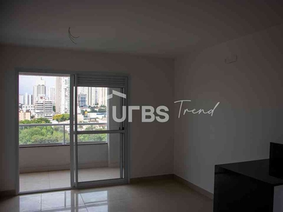 Apartamento com 1 quarto à venda no bairro Jardim América, 41m²