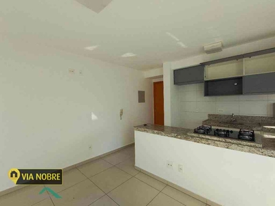 Apartamento com 1 quarto para alugar no bairro Lourdes, 50m²