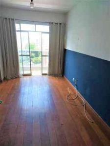 Apartamento com 1 quarto para alugar no bairro Savassi, 50m²