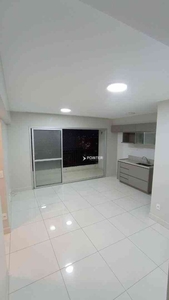 Apartamento com 2 quartos à venda no bairro Coimbra, 64m²