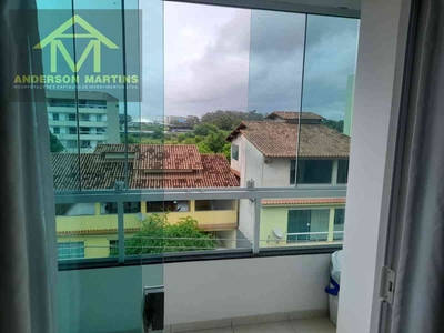 Apartamento com 2 quartos à venda no bairro Jockey de Itaparica, 58m²