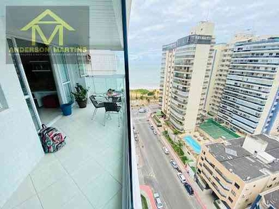 Apartamento com 2 quartos à venda no bairro Praia da Costa, 78m²