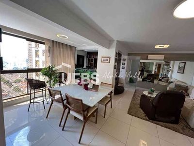 Apartamento com 2 quartos à venda no bairro Setor Bueno, 105m²