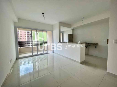 Apartamento com 2 quartos à venda no bairro Setor Bueno, 67m²