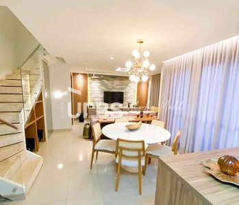 Apartamento com 2 quartos à venda no bairro Setor Bueno, 90m²