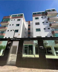 Apartamento com 3 quartos à venda no bairro Glória, 89m²