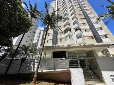 Apartamento com 3 quartos à venda no bairro Pedro Ludovico, 90m²