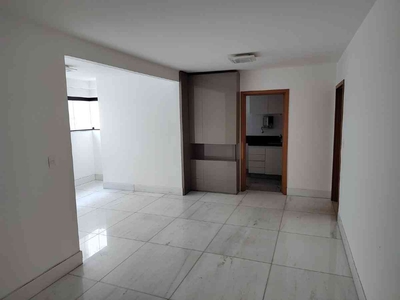 Apartamento com 3 quartos para alugar no bairro Savassi, 100m²