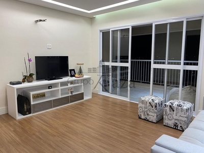 Apartamento - Jardim das Industrias - Splendor Garden - 75m² - 2 Dormitórios.