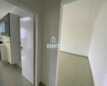 APARTAMENTO PARA LOCAÇÃO NO EMBARÉ 02 QUARTOS + DEPENDÊNCIA