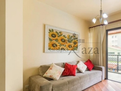 Apartamento Vila Adyana andar baixo