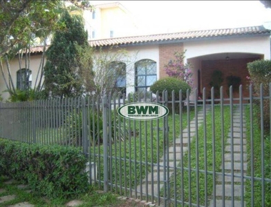 Casa com 3 dormitórios à venda, 270 m² por R$ 550.000,00 - Jardim Europa - Sorocaba/SP
