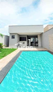 Casa com 3 quartos à venda no bairro Parque Joao Braz - Cidade Industrial, 127m²