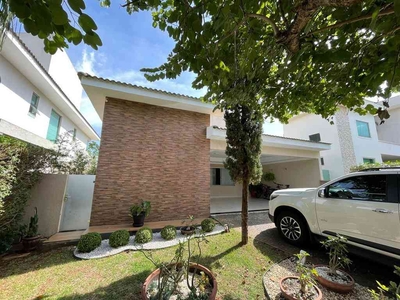 Casa com 3 quartos à venda no bairro Portal do Sol II, 360m²