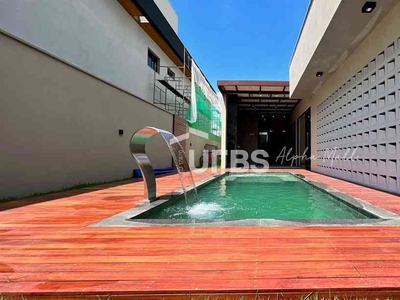 Casa com 4 quartos à venda no bairro Residencial Goiânia Golfe Clube, 658m²