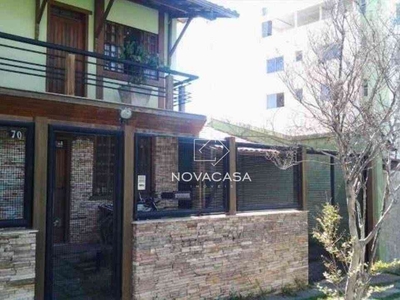 Casa em Condomínio com 7 quartos à venda no bairro Heliópolis, 320m²
