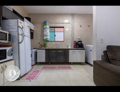 Casa no Bairro Velha em Blumenau com 3 Dormitórios (1 suíte) e 171 m²