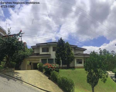 CASA RESIDENCIAL em ARUJÁ - SP, ARUJA HILLS