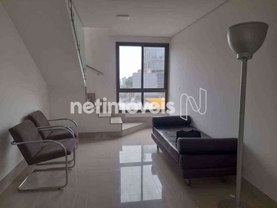 Cobertura com 2 quartos à venda no bairro Sion, 156m²