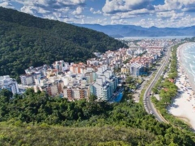 LINDO APTO 2/4 C. SUÍTE NA PRAIA GRANDE-UBATUBA