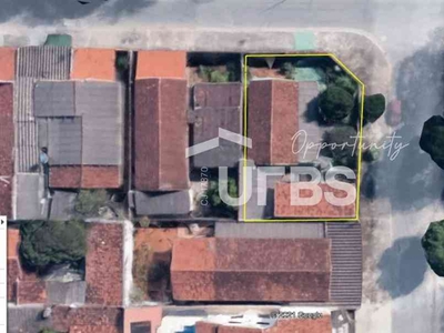 Lote à venda no bairro Jardim América, 455m²