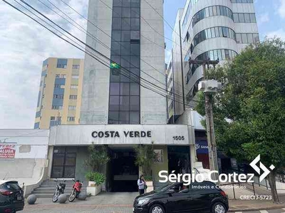 Sala à venda no bairro Jardim Higienópolis, 208m²